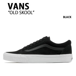 VANS oY Xj[J[ OLD SKOOL CORDUROY VN000CR5BM8 I[hXN[ R[fC ubN Y fB[X jp p