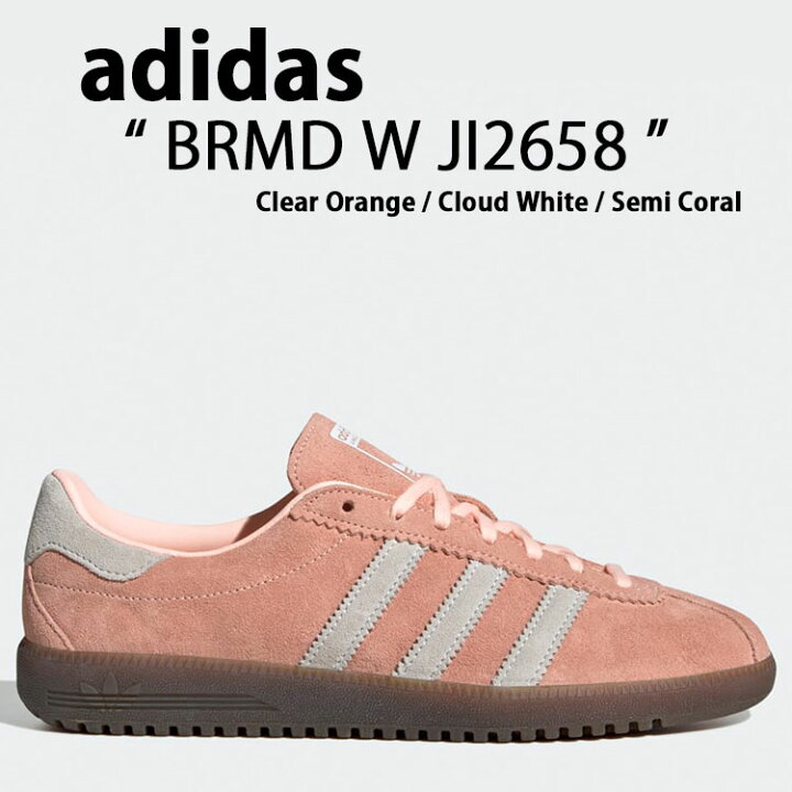 楽天市場】adidas originals アディダス スニーカー BRMD W JI2658 