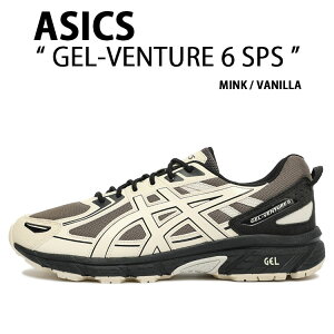 asics AVbNX Xj[J[ GEL-VENTURE 6 SPS MINK VANILLA 1203A669-020 V[Y Qx`[6 ~N oj[ jOV[Y Y fB[X