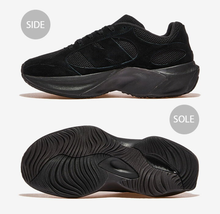 楽天市場】New Balance ニューバランス スニーカー WRPD RUNNER 