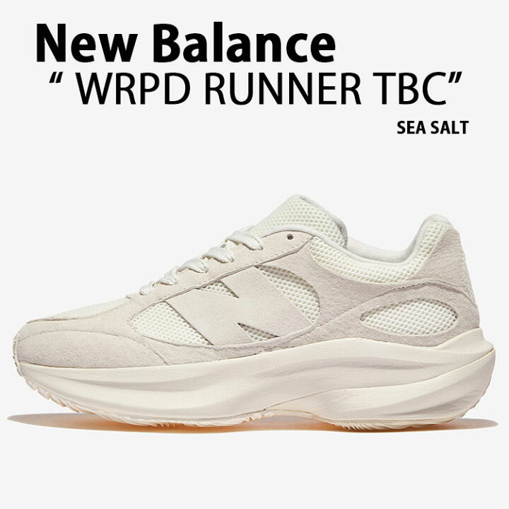 楽天市場】New Balance ニューバランス スニーカー WRPD RUNNER 