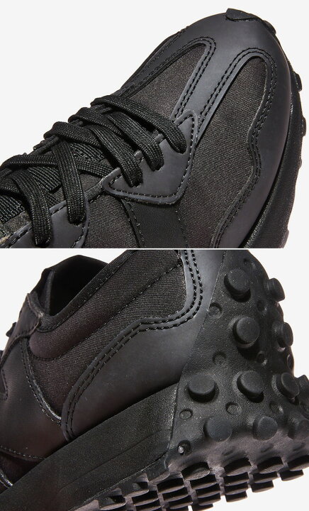 楽天市場】New Balance ニューバランス スニーカー WS327TBC BLACK 