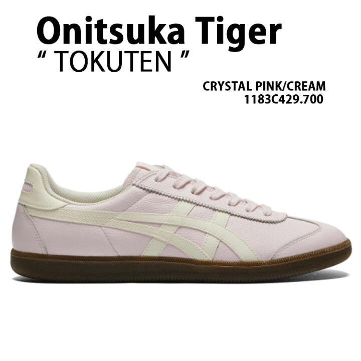 楽天市場】Onitsuka Tiger オニツカタイガー スニーカー TOKUTEN  