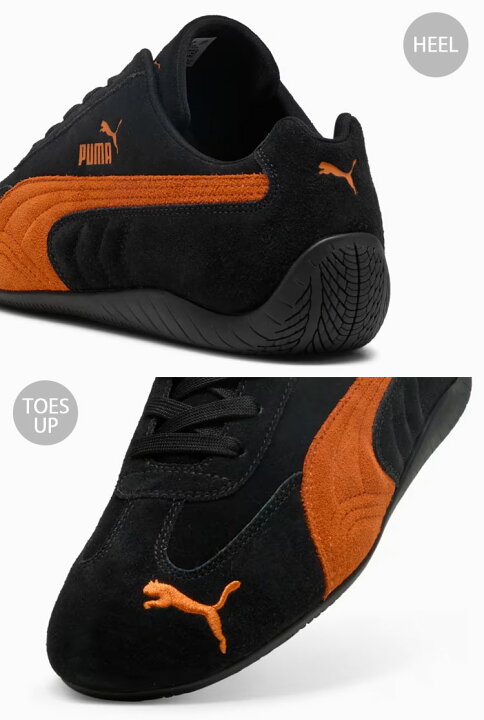 楽天市場】PUMA プーマ スニーカー SPEEDCAT OG 398846-20 BLACK 