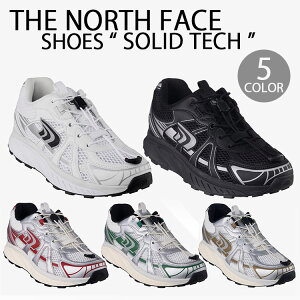 THE NORTH FACE m[XtFCX Xj[J[ SOLID TECH _bhV[Y BLACK WHITE IVORY SILVER NCbNtBbg jOV[Y tN^[S CtX^CXj[J[ Y2K Y fB[X 