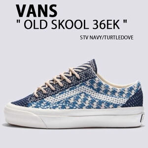 VANS oY Xj[J[ OLD SKOOL 36EK STV NAVY TURTLEDOVE VN000D8HEBR I[hXN[ 36EK STVlCr[ ^[g_ V[Y i`J[ Y fB[X
