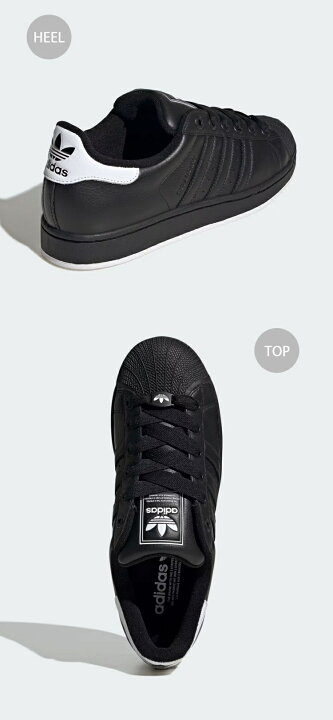 楽天市場】adidas アディダス スニーカー adidas SUPERSTAR II JR0029 