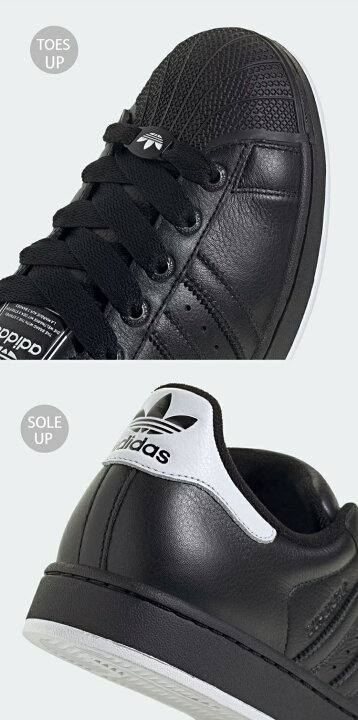 楽天市場】adidas アディダス スニーカー adidas SUPERSTAR II JR0029 