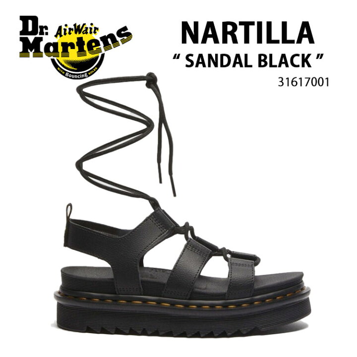 楽天市場】Dr.Martens ドクターマーチン レディース サンダル 