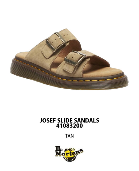 楽天市場】Dr.Martens ドクターマーチン サンダル ストラップサンダル 