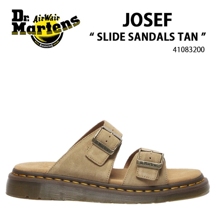 楽天市場】Dr.Martens ドクターマーチン サンダル ストラップサンダル 