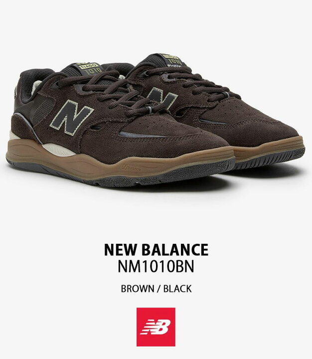 楽天市場】New Balance ニューバランス メンズ スニーカー NM1010BN 