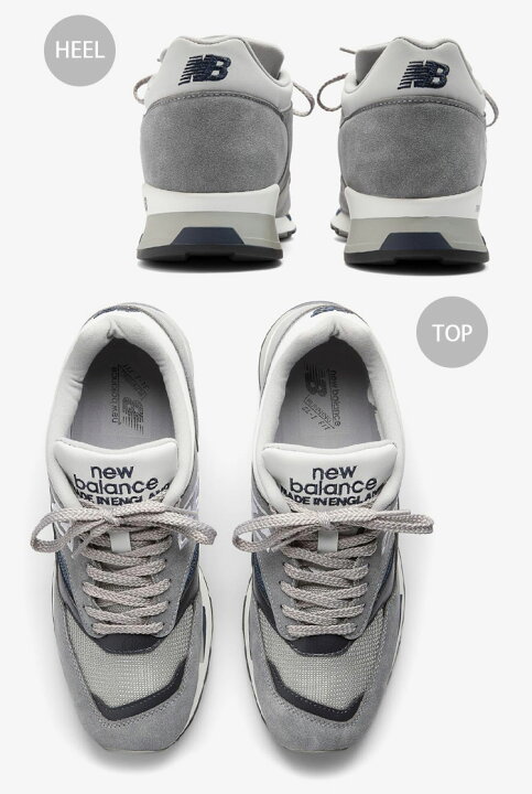 楽天市場】New Balance ニューバランス メンズ スニーカーU1500UKG 