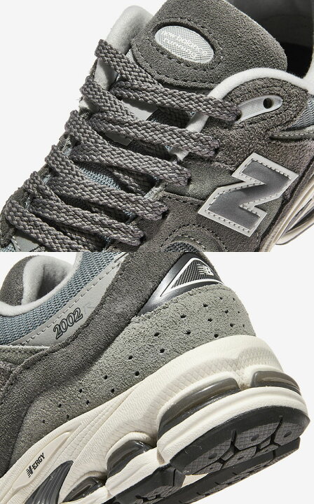 楽天市場】New Balance ニューバランス スニーカー U2002RCB GRAY 