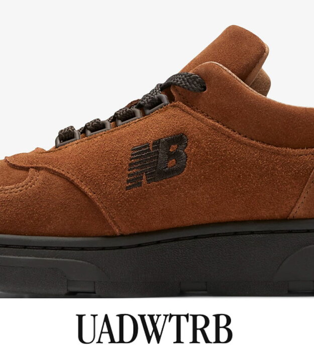 楽天市場】New Balance ニューバランス スニーカー UADWTRB シューズ 
