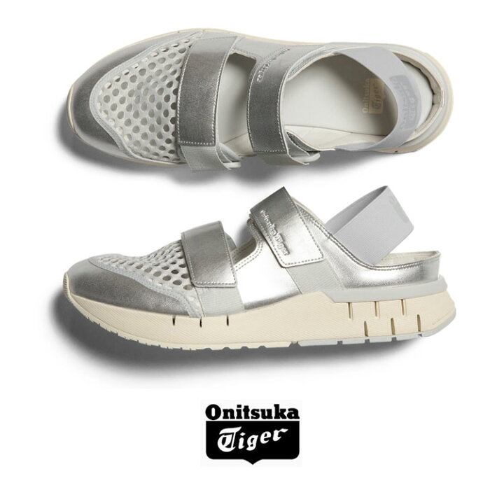 楽天市場】Onitsuka Tiger オニツカタイガー レディース サンダル 