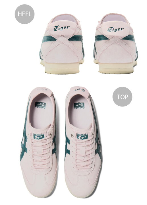 楽天市場】Onitsuka Tiger オニツカタイガー スニーカー MEXICO 66 SD 