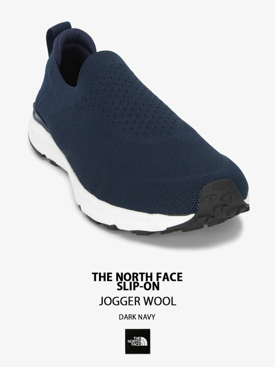 楽天市場】THE NORTH FACE ノースフェイス スリッポン モックシューズ 