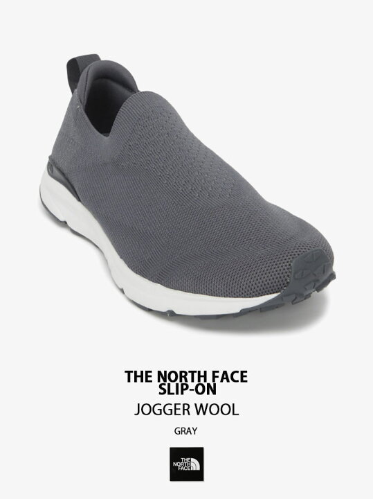 楽天市場】THE NORTH FACE ノースフェイス スリッポン モックシューズ 