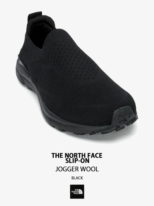 楽天市場】THE NORTH FACE ノースフェイス スリッポン モックシューズ 