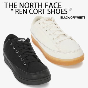 THE NORTH FACE m[XtFCX Xj[J[ REN COURT V[Y I[X^[^Cv BLACK WHITE Xj[J[ NbV mE[C\[ Y fB[X NS94R04A/B