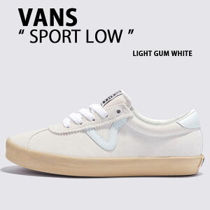 VANS oY Xj[J[ SPORT LOW VN000D1PCJA WHITE V[Y X|[c[ zCg XEF[h Y fB[X
