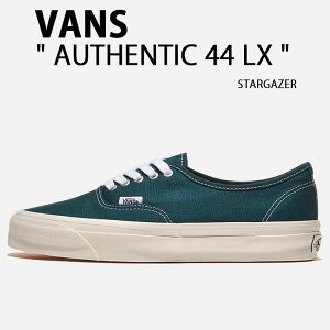 VANS oY Xj[J[ AUTHENTIC 44 LX STARGAZER VN000D9N12S I[ZeBbN 44 LX X^[QCU[ V[Y [Jbg Y fB[X jp p