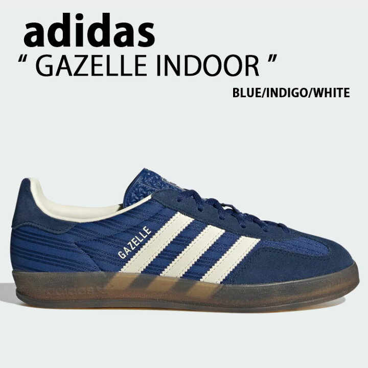 楽天市場】adidas originals アディダス スニーカー GAZELLE INDOOR 