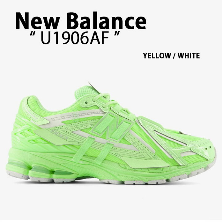 楽天市場】New Balance ニューバランス スニーカー U1906 U1906AF 