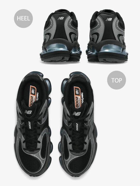 楽天市場】New Balance ニューバランス スニーカー U2000 U2000EA 