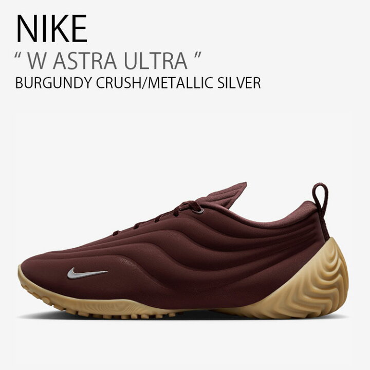楽天市場】NIKE ナイキ スニーカー W ASTRA ULTRA ウィメンズ アストラ 