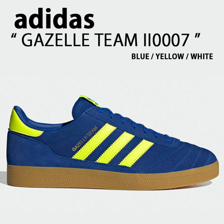 楽天市場】adidas originals アディダス スニーカー GAZELLE TEAM 