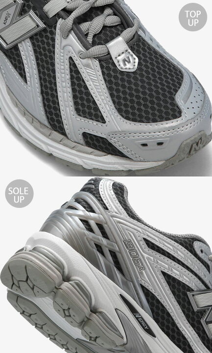 楽天市場】New Balance ニューバランス スニーカー U1906RCL GRAY 
