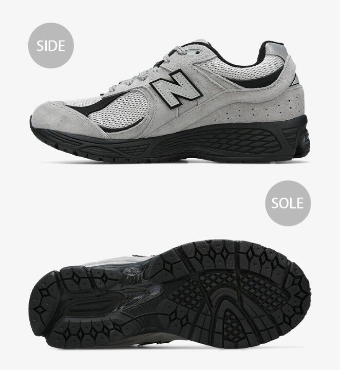 楽天市場】New Balance ニューバランス スニーカー U2002RAS GREY 