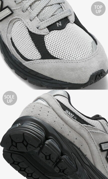 楽天市場】New Balance ニューバランス スニーカー U2002RAS GREY 