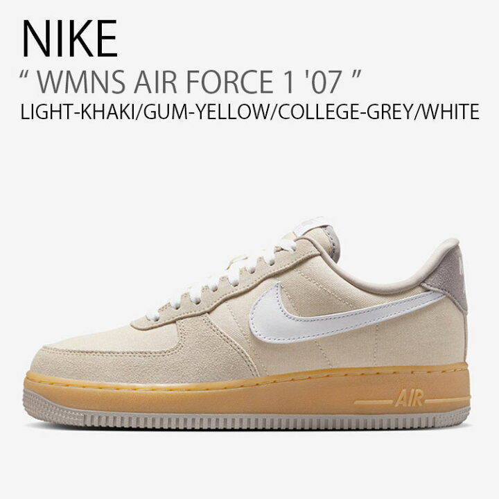 楽天市場】NIKE ナイキ レディース スニーカー WMNS AIR FORCE 1 07 