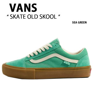 VANS oY Xj[J[ SKATE OLD SKOOL SEA GREEN VN000EDNAH9 XP[g I[hXN[ V[ O[ jp p
