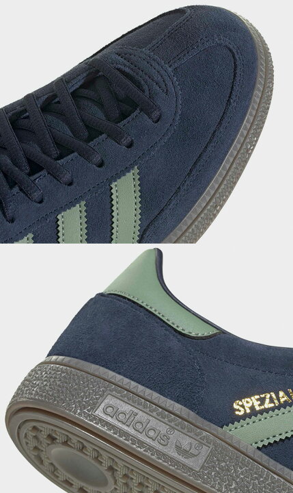 楽天市場】adidas originals アディダス スニーカー HANDBALL SPEZIAL 