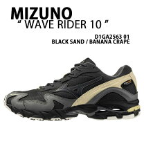 楽天市場】mizuno wave rider 10（靴）の通販