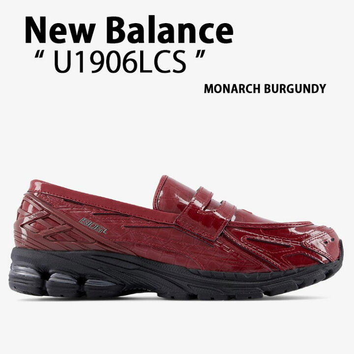 楽天市場】New Balance ニューバランス ローファー スニーカー 