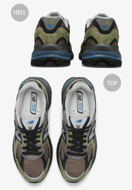 楽天市場】New Balance ニューバランス スニーカー U2010ETN KHAKI