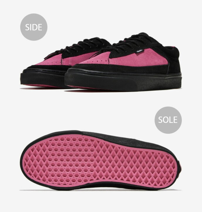 楽天市場】VANS バンズ スニーカー RATT V102CF NN ラット 