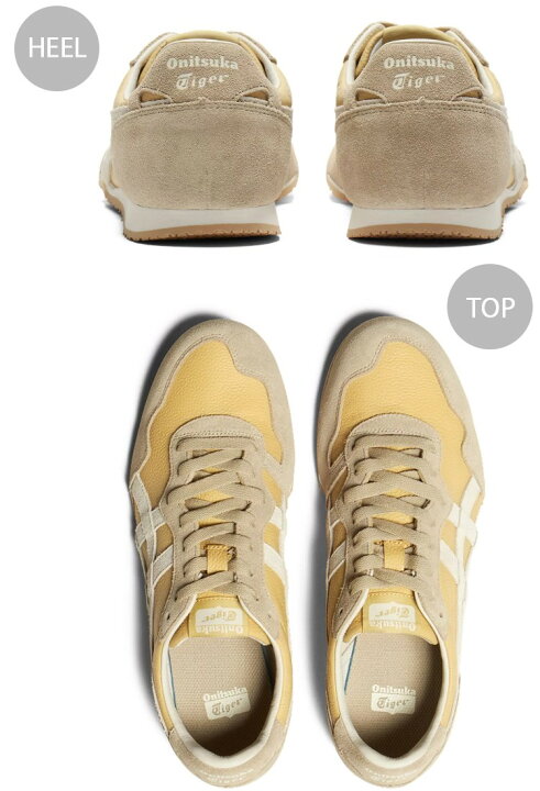 楽天市場】Onitsuka Tiger オニツカタイガー スニーカー SERRANO VIN 