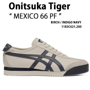 �y���Ԍ���I�G���g���[�Ń|�C���g20�{�zOnitsuka Tiger �I�j�c�J�^�C�K�[ �X�j�[�J�[ MEXICO 66 PF BIRCH NAVY 1183C621.200 �V���[�Y ���L�V�R 66 PF �o�[�` �l�C�r�[ �����Y ���f�B�[�X �j���p �����p