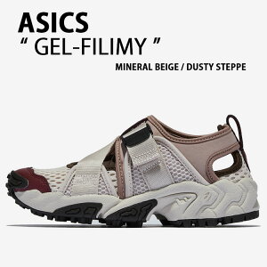 ASICS �A�V�b�N�X �X�j�[�J�[ GEL-FILIMY 1203A165-250 �V���[�Y �Q�� �t�B���~�[ ���b�V�� ���� �X�j�[�J�[�T���_�� �����p ���f�B�[�X