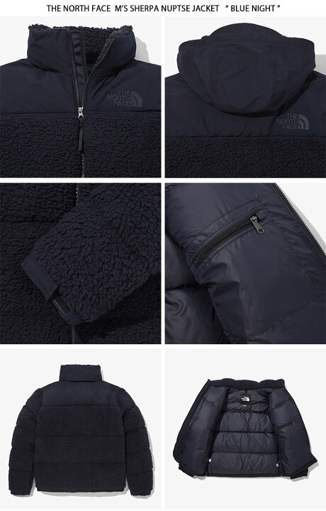 楽天市場】THE NORTH FACE ノースフェイス ダウンジャケット M