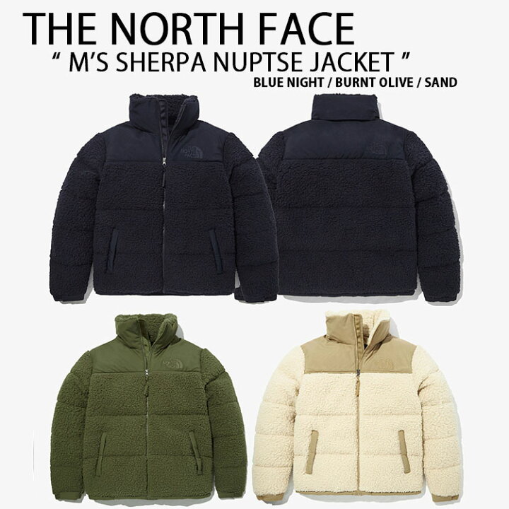 楽天市場】THE NORTH FACE ノースフェイス ダウンジャケット M