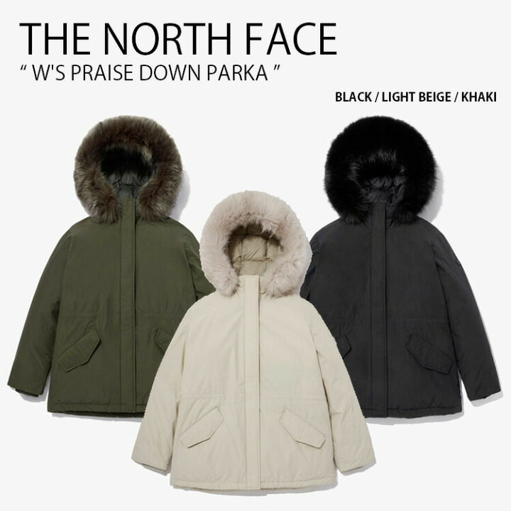 楽天市場】THE NORTH FACE ノースフェイス レディース ダウン  