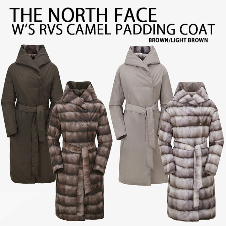 楽天市場】THE NORTH FACE ノースフェイス レディース ダウンコート 