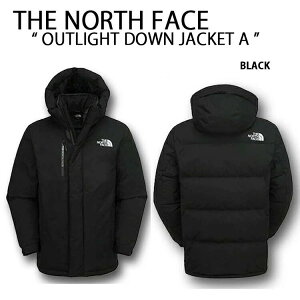 THE NORTH FACE m[XtFCX _EWPbg OUTLIGHT DOWN JACKET A BLACK AEgCg _E WHITELABEL ubN Y fB[X NJ1DR79A NJ1DP89A